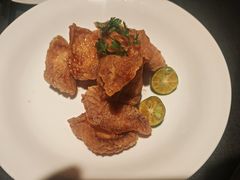 -锦府园·新台州菜(合生汇店)