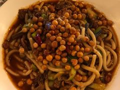 -疆Jiang·新疆秘制料理