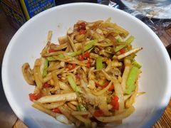 -张氏父子常德肠子馆(贺龙店)