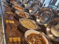 -贵族世家牛排(晋江万达店)