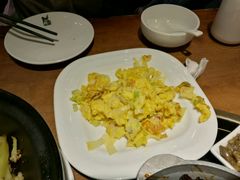 -黑鸡小馆(金源店)