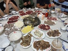 -万祥牛肉火锅(金龙店)