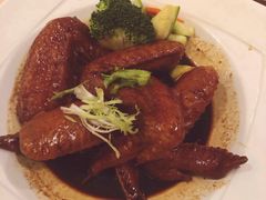 -太平馆餐厅(尖沙咀店)