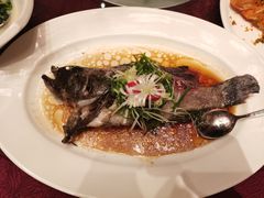 -汕头龙光喜来登酒店-采悦轩中餐厅