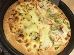 榴莲多多比萨-必胜客(吾悦国际广场店)