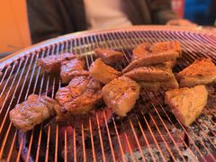 -西塔老太太泥炉烤肉(苏州大悦城店)