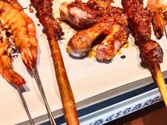 -野人部落(沈阳一店)