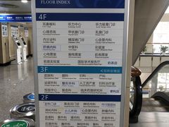 -宁波大学附属第一医院(外滩院区)