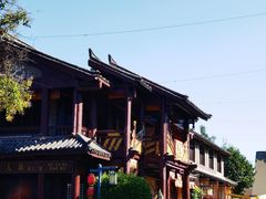 -天龙八部武侠城