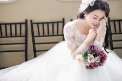 -完美新娘婚纱摄影