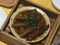 -蔡澜点心·粤菜(花城汇南区店)