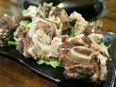 -乡土黄·鲜牛肉火锅·小龙虾(兴业街店)