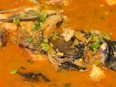 -小厨娘淮扬菜(天印大道店)