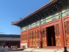 -历代帝王庙博物馆