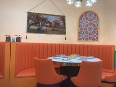 -西域美食(西直门南小街店)