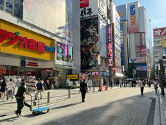 -秋叶原电器街
