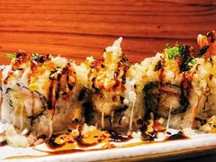 脆皮鲜虾卷-文三酒肆自助放题(新街口友谊广场店)