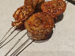 -丁虎子烤肉(国道二店)