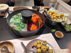 -山缓缓火锅(上海闵行龙湖店)