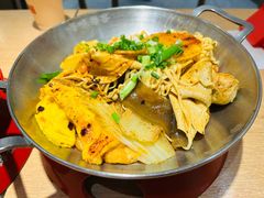 -每味每客·重庆麻辣烫(国泰店)