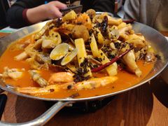 -云海肴·汽锅鸡·云南菜(苏州中心店)