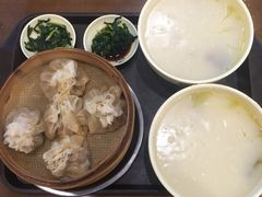 头脑-百年认一力 太原老字号 (桥头街店)