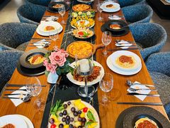 -Living Kitchen团建·厨艺派对空间(国贸店)