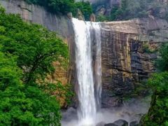 -洛阳白云山景区