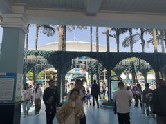 -海合安成都极地海洋公园