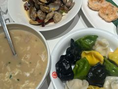 -双合园·海鲜水饺青岛菜(万佳广场店)