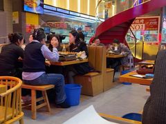 -庆峰龙虾烧烤(合肥一店)