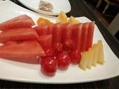-高第街56号港式餐厅(山大路店)