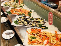 -上海金陵紫金山大酒店·汇海餐厅
