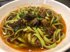 牛肉刀削面-东方红酒楼(知春路店)