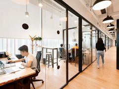 -WeWork中国(三里屯11号社区店)