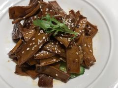 -枣子树·素食餐厅(普陀山店)