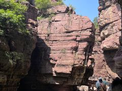 -云台山风景名胜区