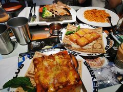 -開籠雀冰室(同和金铂店)