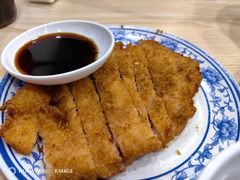 -美新点心店(陕西北路店)