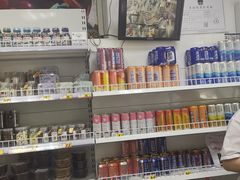 零售区-百年义利(东直门店)