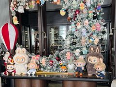 -海味观(老西门店)