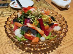 -吉之仙•中国制造•出口级食材日料店(领事馆总店)