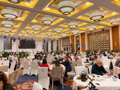 大堂-顺德人家食府(黄金广场店)