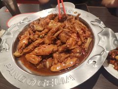 -胖哥俩肉蟹煲(济南印象城店)
