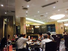 大堂-小龙酒家(桂平路店)