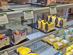 -蜂蝶来饼店(拱北总店)