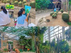 -祥源·阜阳生态乐园