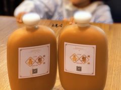 -喜粤糖朝餐厅(三八广场店)