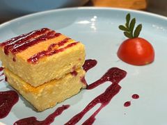 -米德维奇俄式西餐厅(西六道街店)