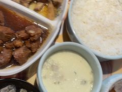 -真功夫(彩田路店)